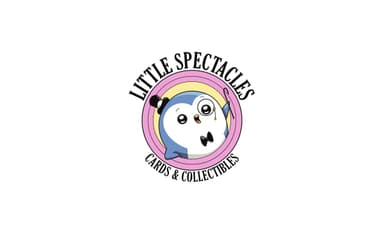 Little Spectacles Cards & Collectibles