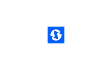 Desert Storm Swimming logo