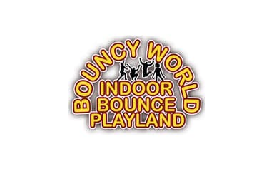 Bouncy World Indoor Mega Playland & Cafe