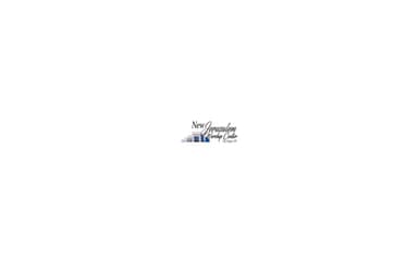 New Jerusalem Worship Center logo