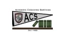 Academic Coaching Services logo