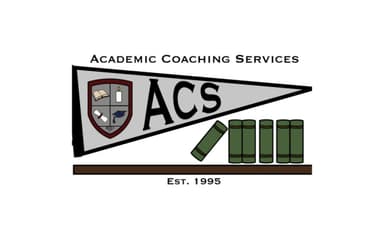 Academic Coaching Services logo