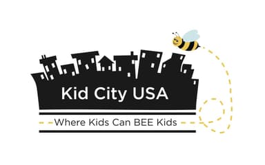 Kid City USA - Las Vegas 3 logo