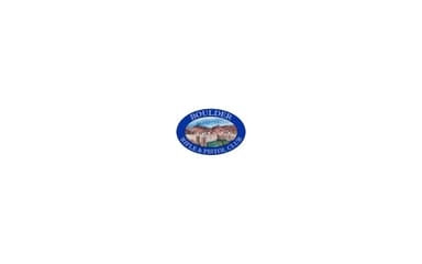 Boulder Rifle & Pistol Club logo