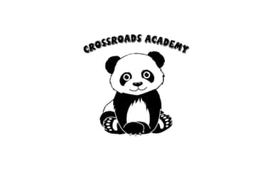 Crossroads Academy logo