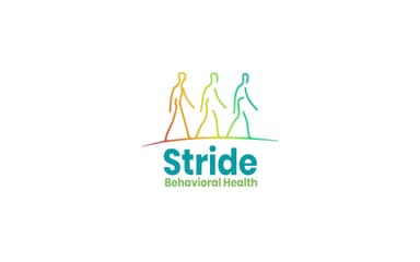 Stride Behavioral Health logo