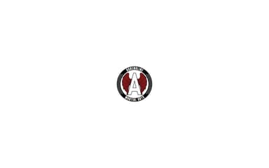Adrenaline Martial Arts logo