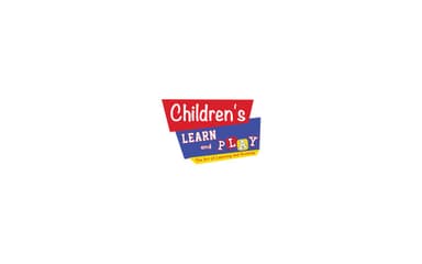 Children's Learn and Play logo