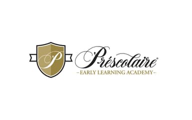 Préscolaire Early Learning Academy logo