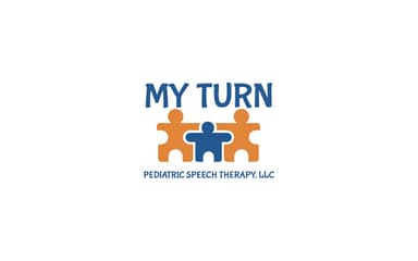 My Turn Pediatric Speech Therapy