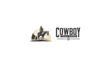Cowboy Trail Rides
