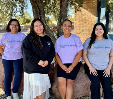 Family Promise of Las Vegas, after school care