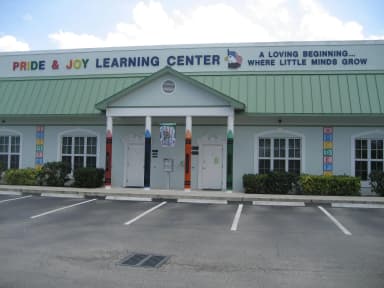 Pride and Joy Learning Center/Childcare