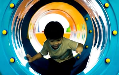 Fidgets Indoor Playground & Party Place