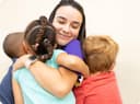 Kiddie Academy of Henderson, full & part-time childcare