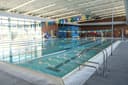 City of Las Vegas Centennial Hills Community Center, Operated by the YMCA, community centers