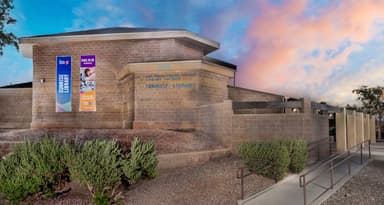 Sunrise Library