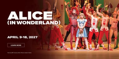 Nevada Ballet Theatre