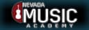 Nevada Music Academy, music lessons