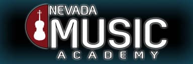 Nevada Music Academy, music lessons