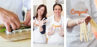 Cozymeal Cooking Classes