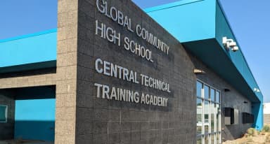 Central Technical Training Academy