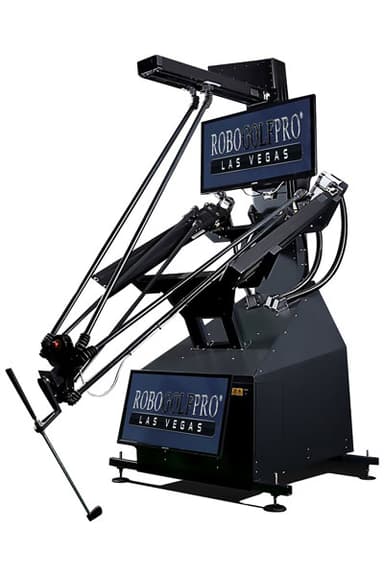RoboGolf Pro