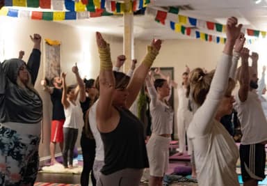 RYK Yoga and Meditation Center