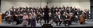 Southern Nevada Musical Arts