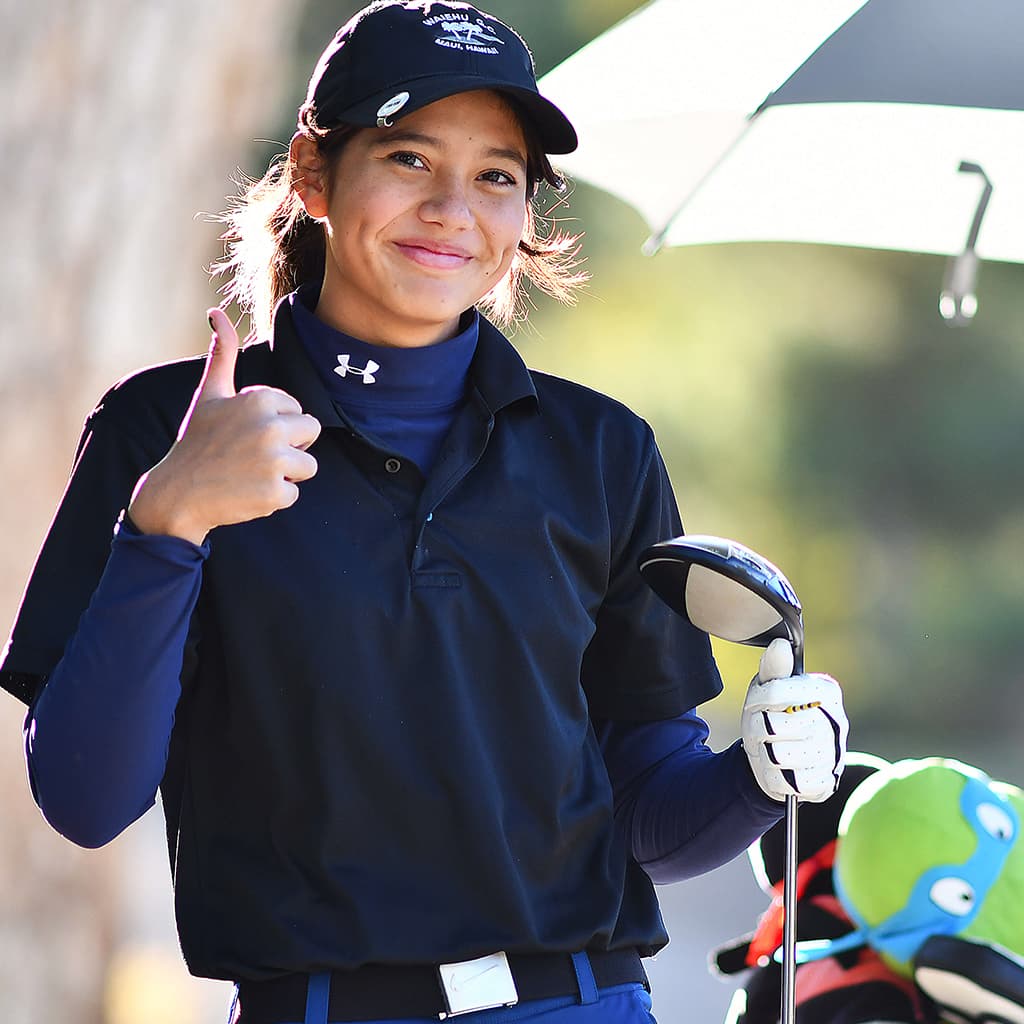 Southern Nevada Junior Golf Association in Las Vegas