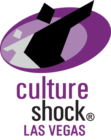 Culture Shock Las Vegas