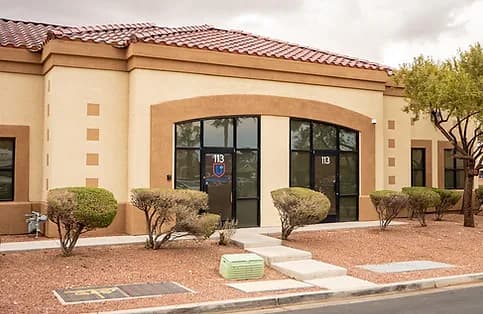 UPlus Academy North Las Vegas Center, behavioral/aba therapy in Las Vegas