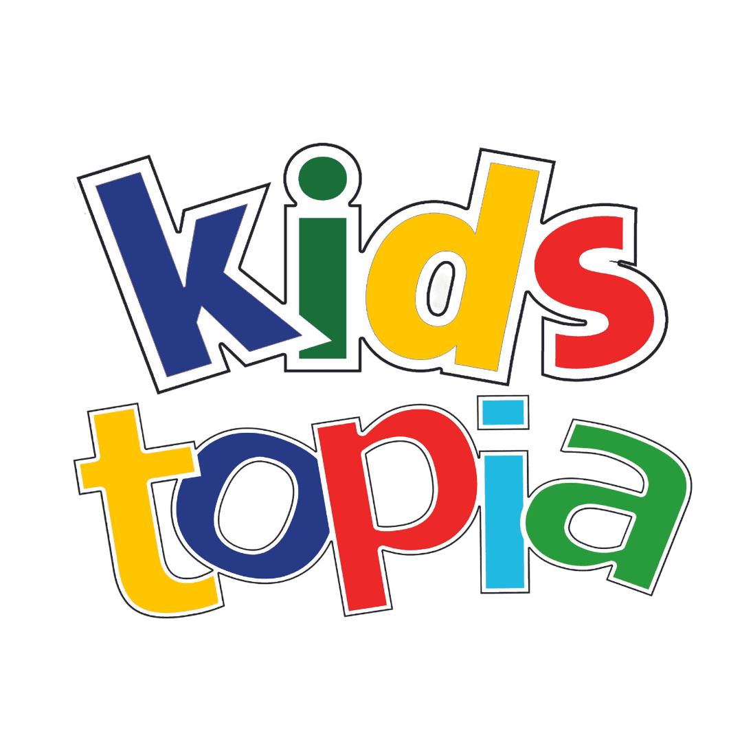 Kidstopia Las Vegas Indoor Playground in Las Vegas