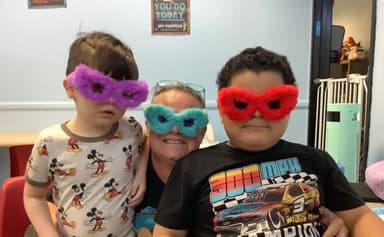 Las Vegas Autism Center