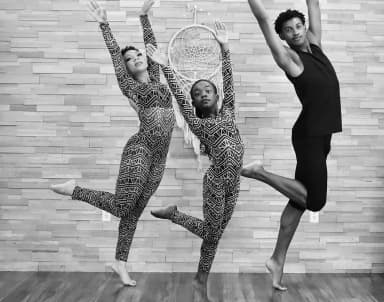 Dream Dance Academy, dance (all styles)