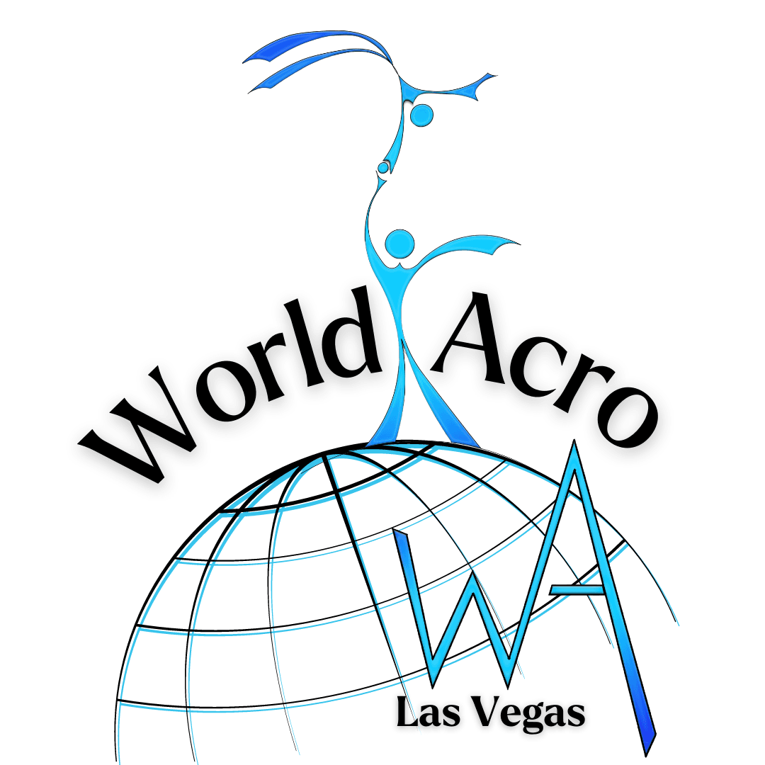 World Acro LV, gymnastics in Las Vegas