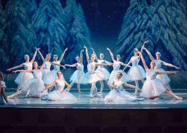 Las Vegas Dance Academy