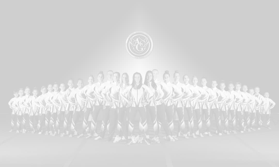 AGC LAS VEGAS, gymnastics in Las Vegas