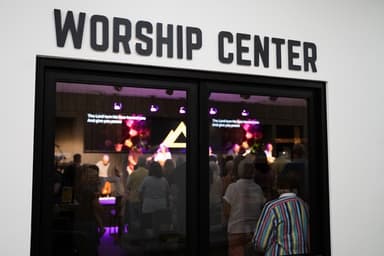 Summit Ridge Church