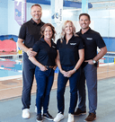 Aqua-Tots Swim School Henderson, swimming