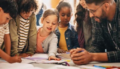 Grade Potential Tutoring Las Vegas