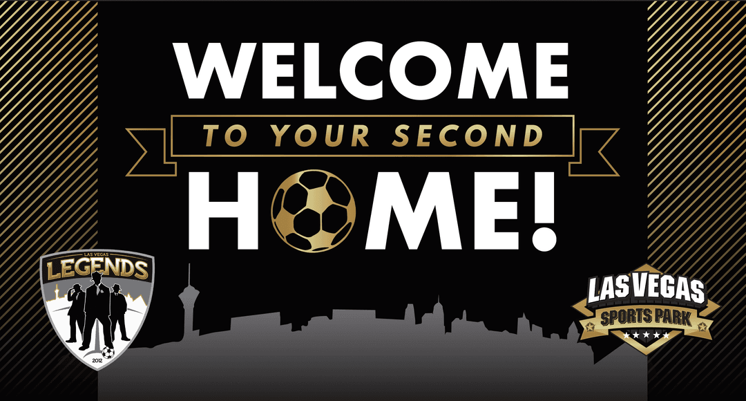 Las Vegas Indoor Soccer in Las Vegas