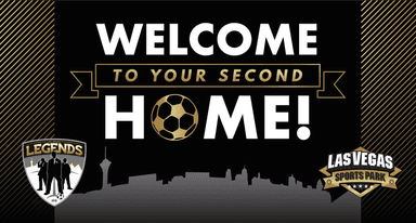 Las Vegas Indoor Soccer