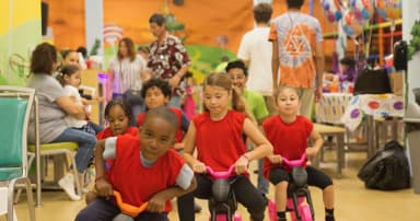 Kids Empire Henderson