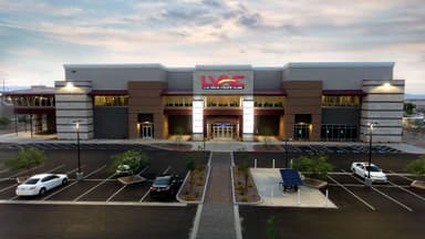 Las Vegas Athletic Clubs - Henderson