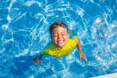 SafeSplash Las Vegas Summerlin