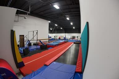 Star Sky Gymnastics