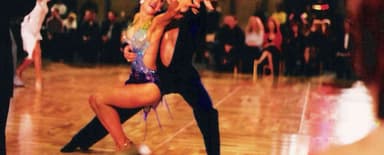 Vegas Dancesport